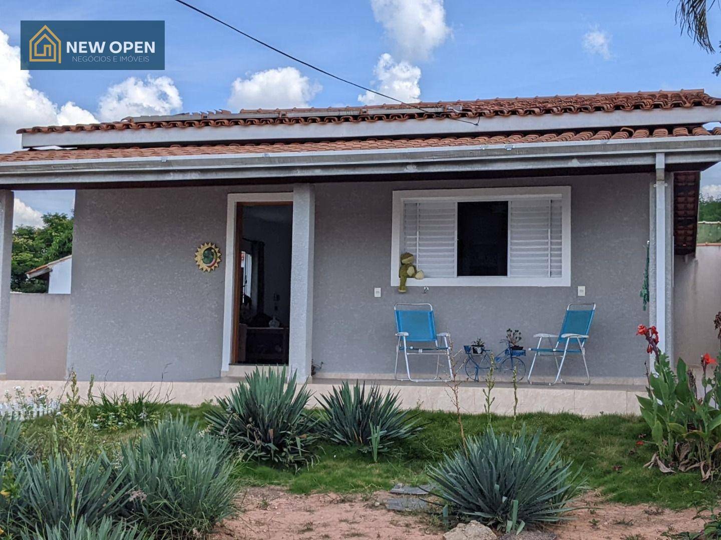 Casa à venda com 3 quartos, 147m² - Foto 5