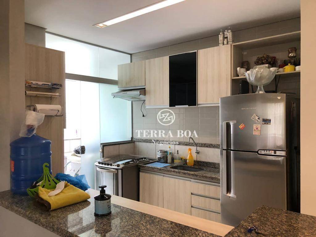 Apartamento à venda com 3 quartos, 72m² - Foto 7