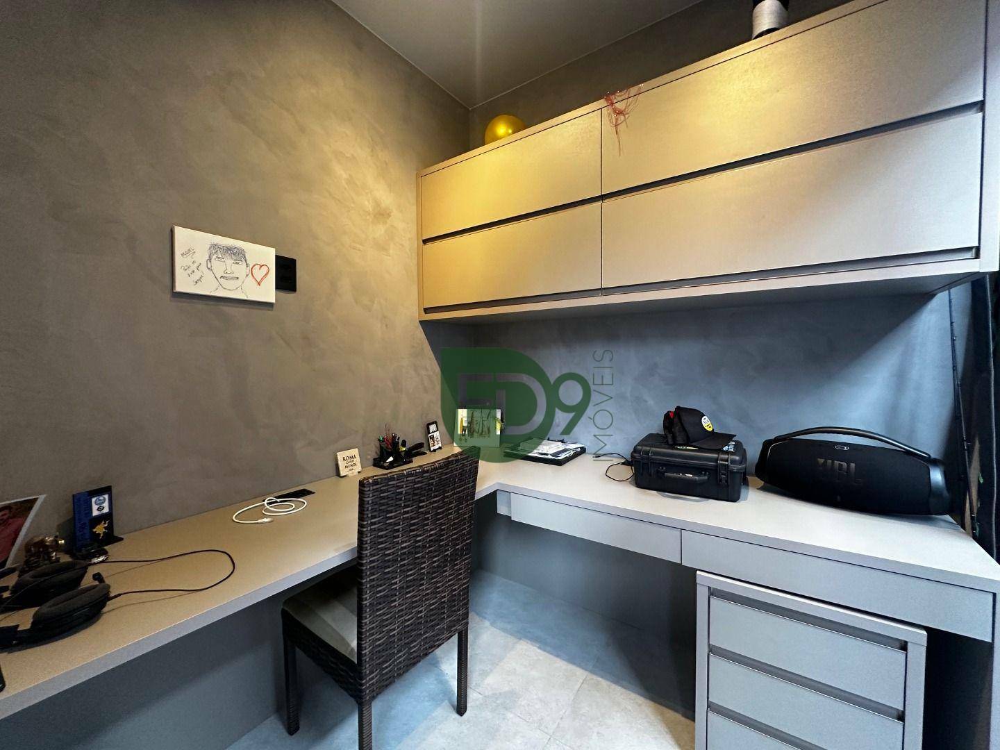 Casa de Condomínio à venda com 3 quartos, 302m² - Foto 20