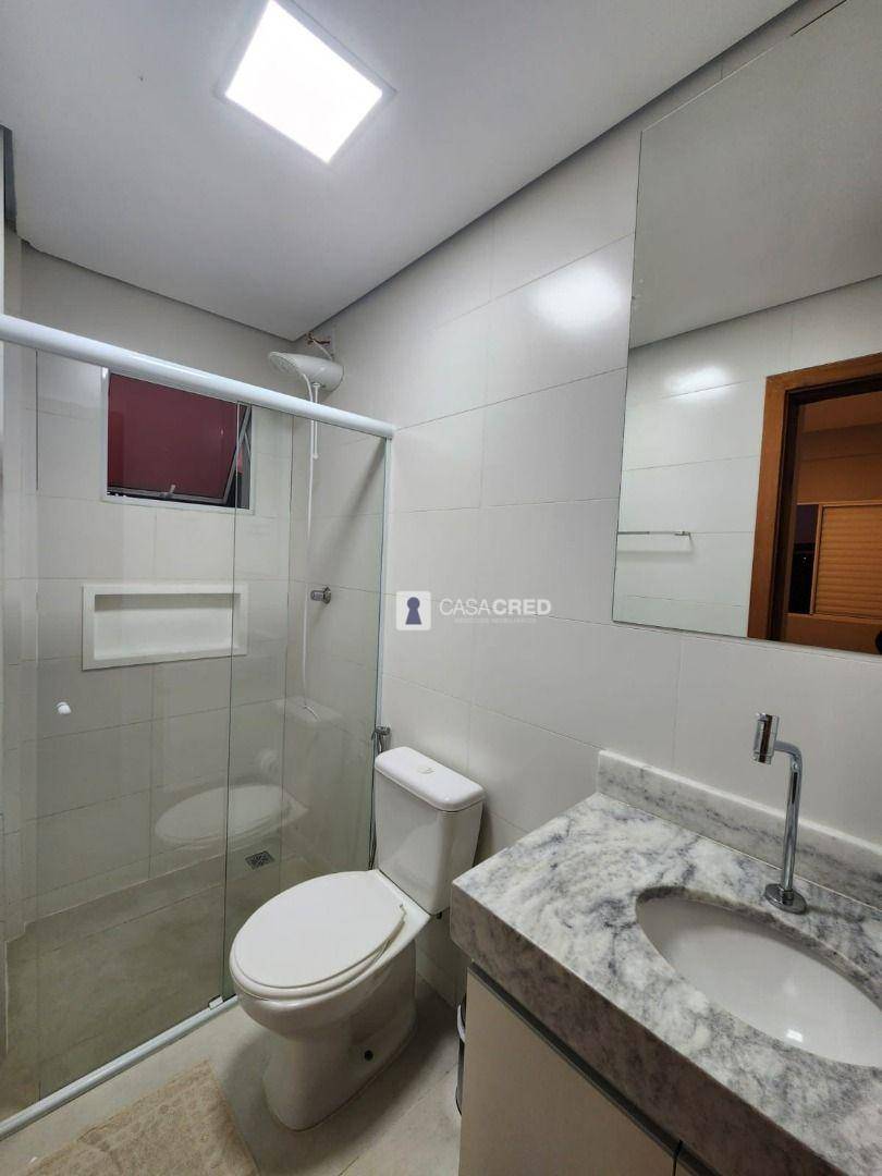 Apartamento à venda com 2 quartos, 55m² - Foto 13