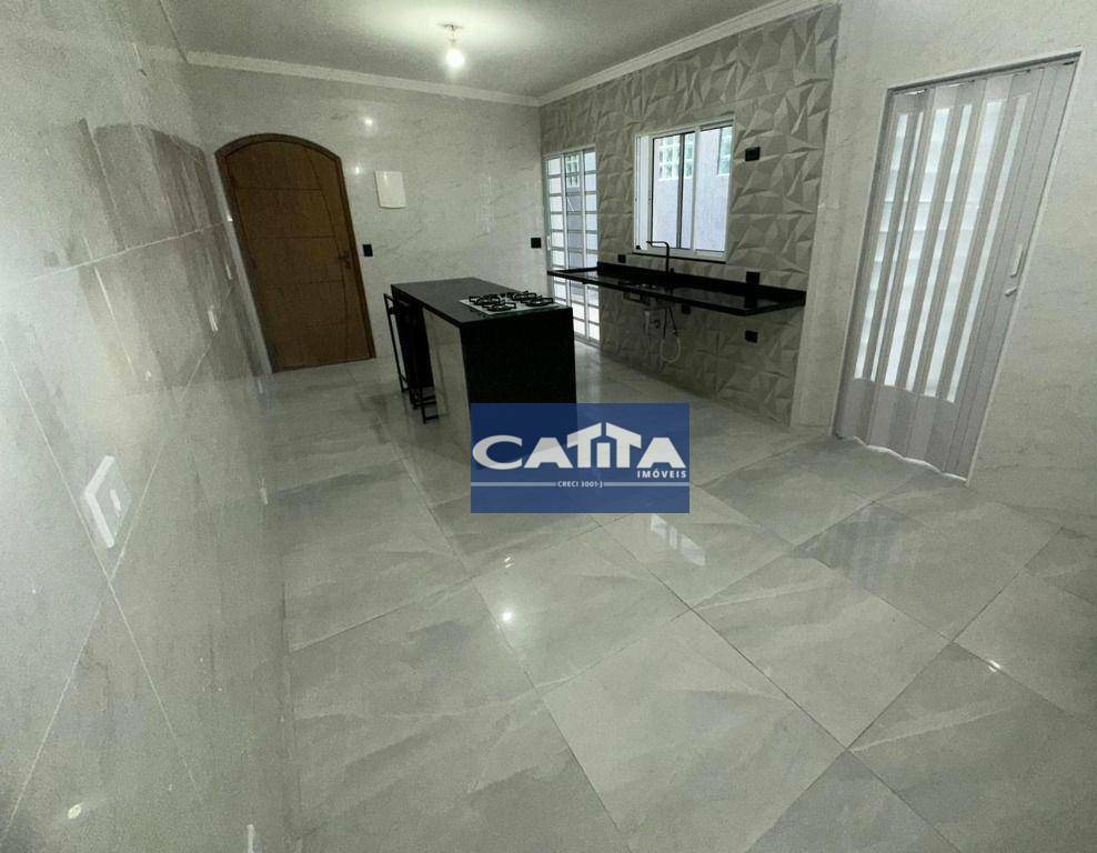 Sobrado à venda com 3 quartos, 160m² - Foto 11