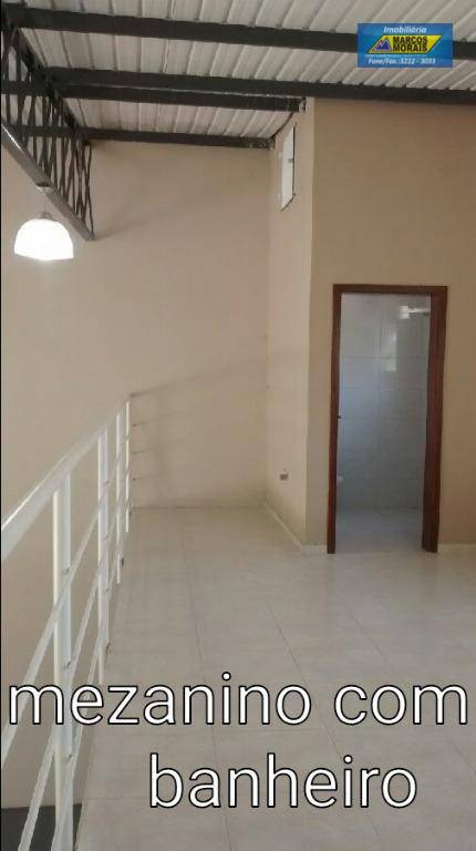 Depósito-Galpão-Armazém à venda, 218m² - Foto 14