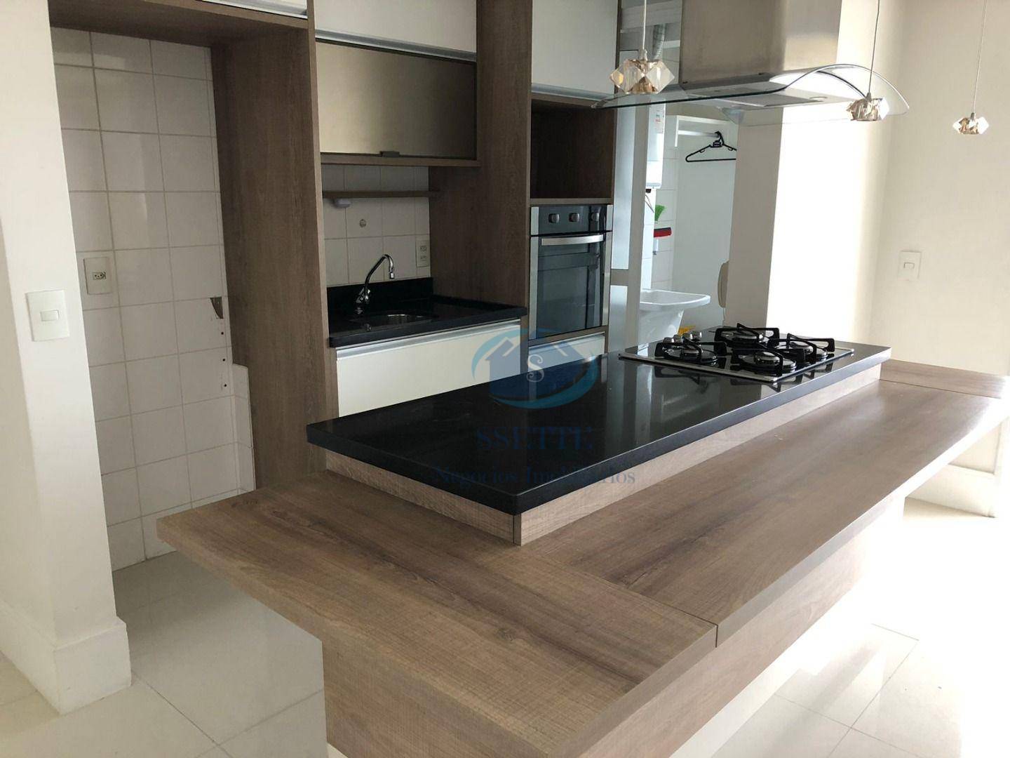 Apartamento à venda com 2 quartos, 68m² - Foto 34