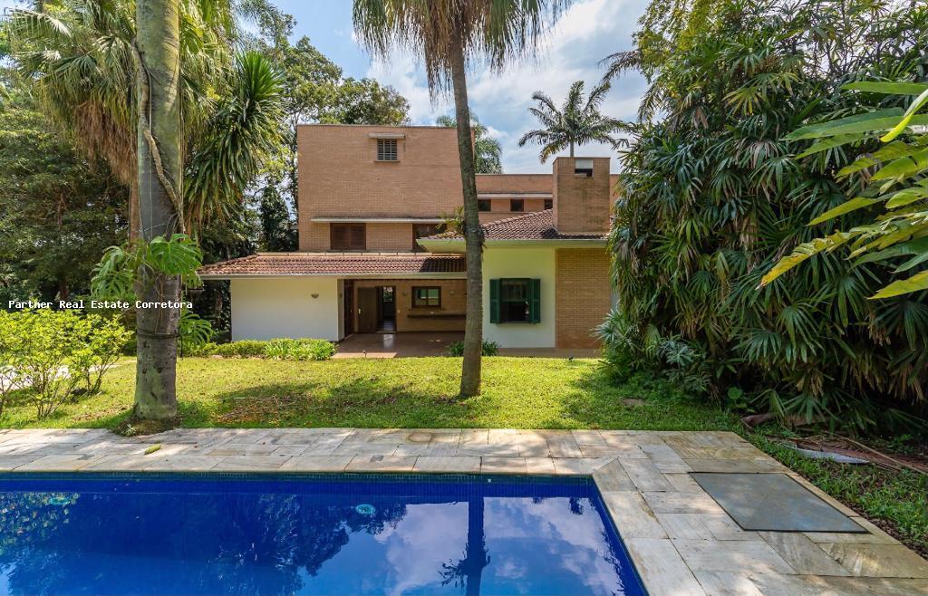 Casa de Condomínio à venda com 5 quartos, 1800m² - Foto 22