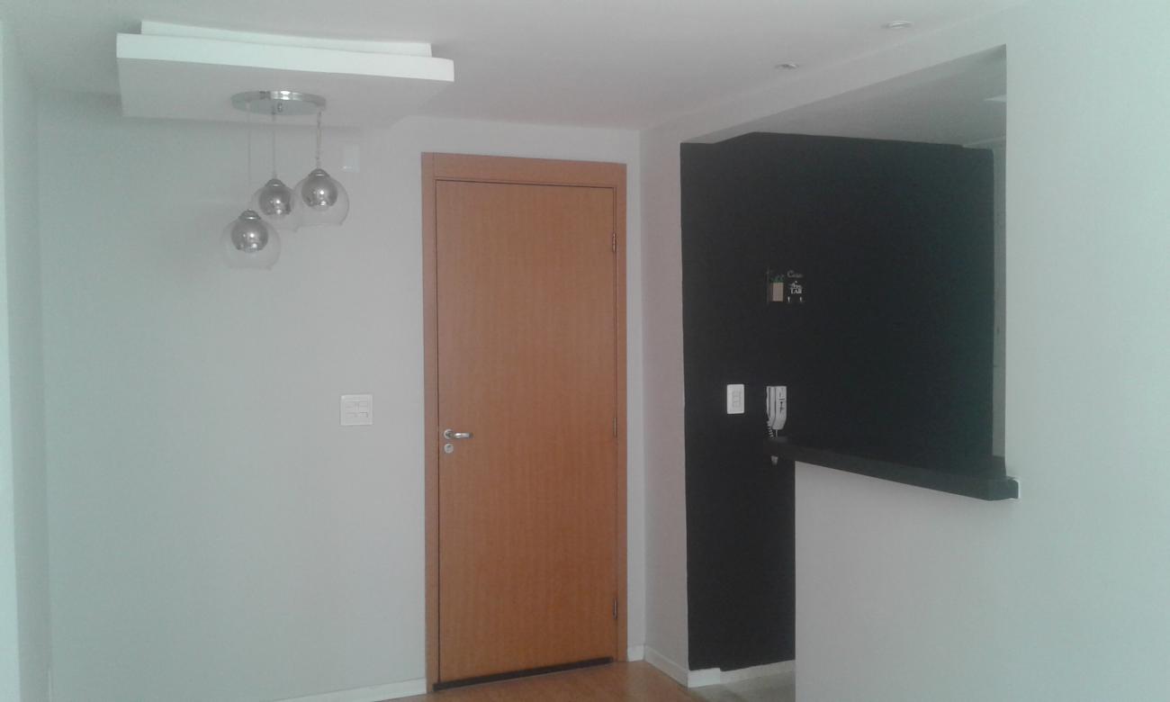 Apartamento à venda e aluguel com 2 quartos - Foto 2