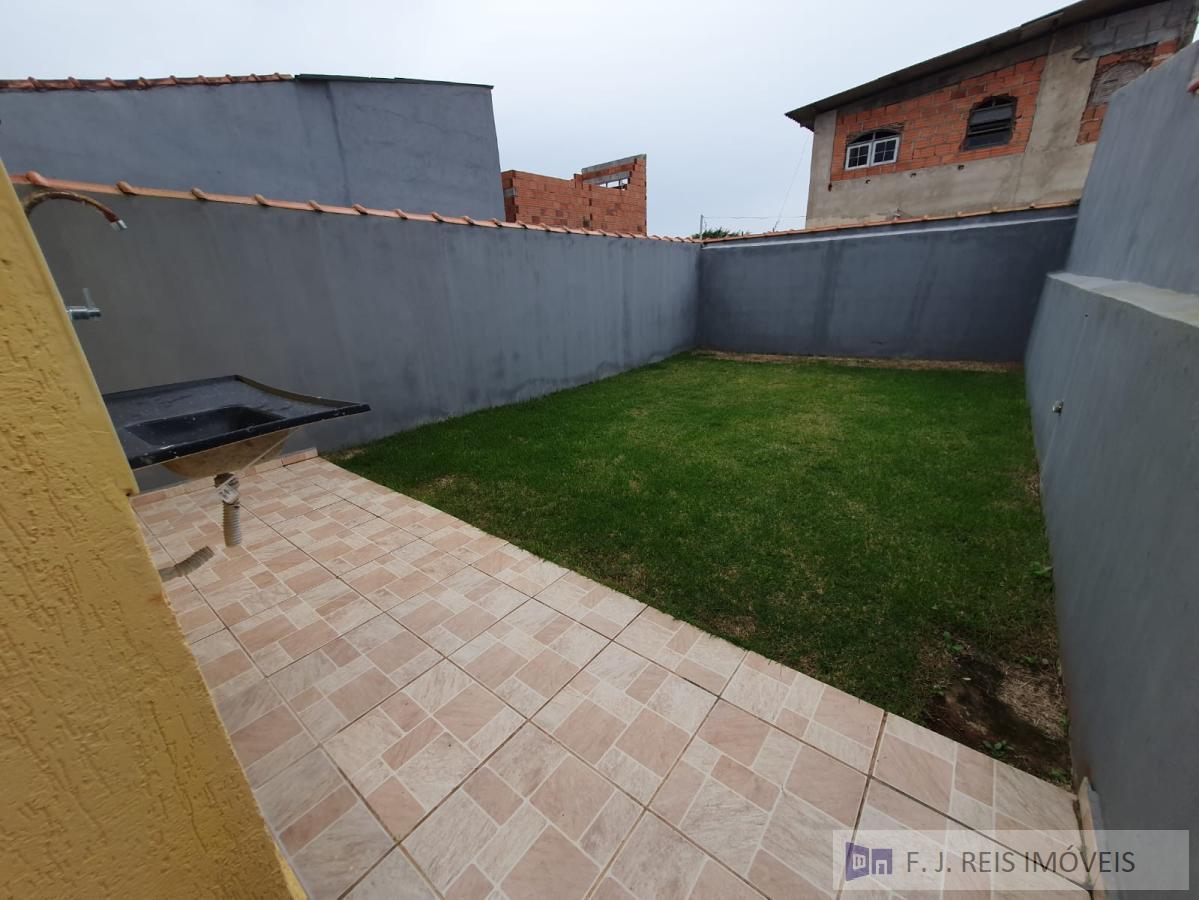 Casa à venda com 2 quartos, 160m² - Foto 17