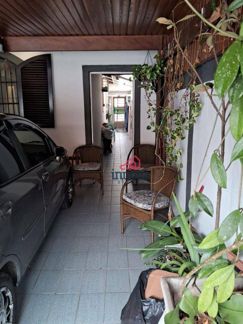 Sobrado à venda com 3 quartos, 90M2 - Foto 2