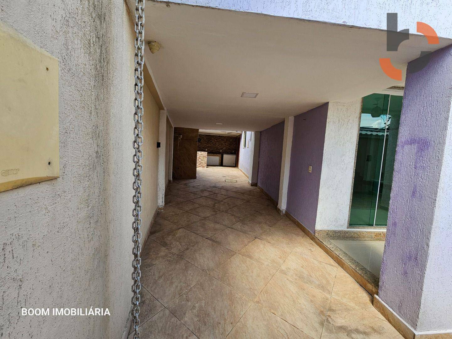 Casa à venda com 5 quartos, 218m² - Foto 3