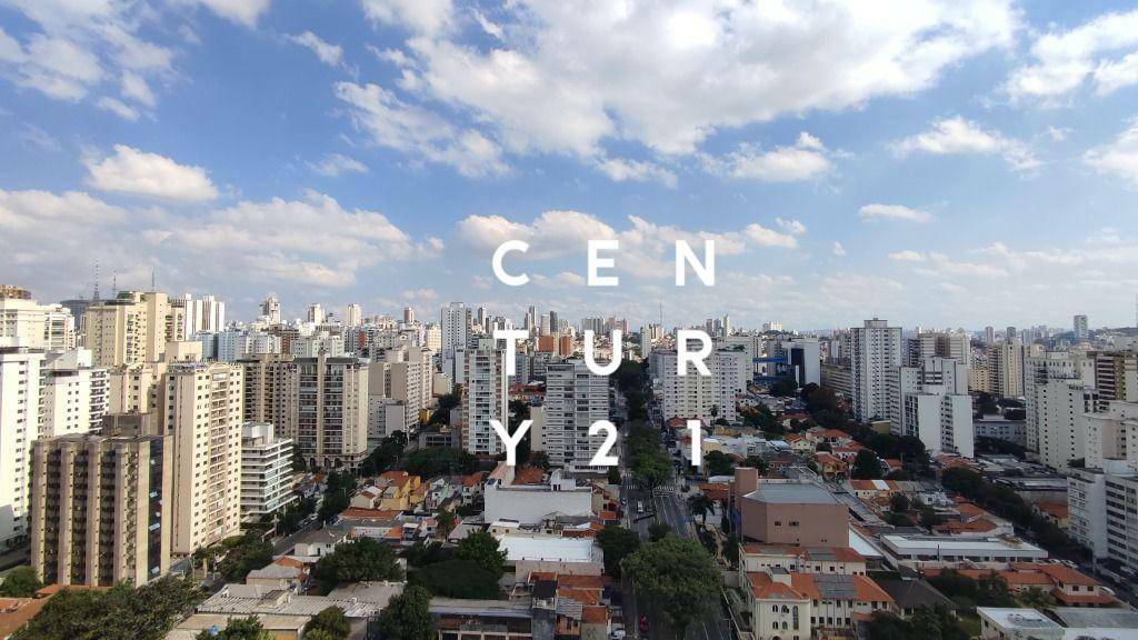 Apartamento para alugar com 1 quarto, 24m² - Foto 50