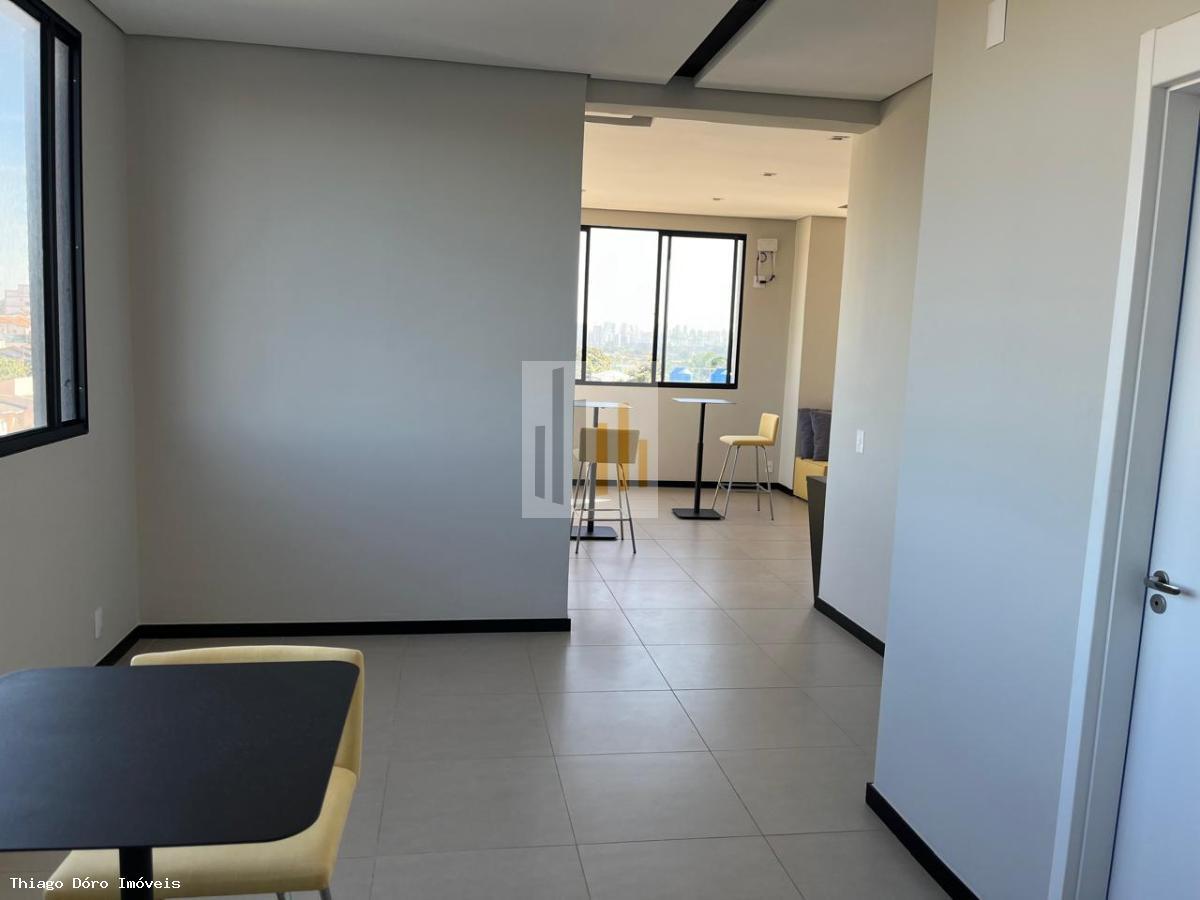 Apartamento à venda com 2 quartos, 38m² - Foto 19