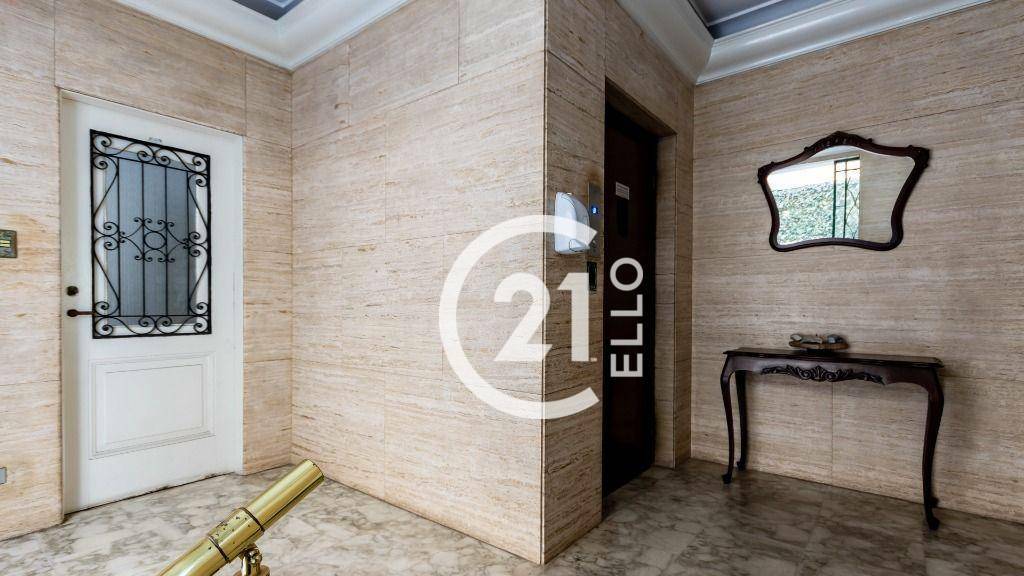 Apartamento à venda com 3 quartos, 212m² - Foto 29