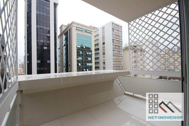 Apartamento à venda e aluguel com 3 quartos, 210m² - Foto 12