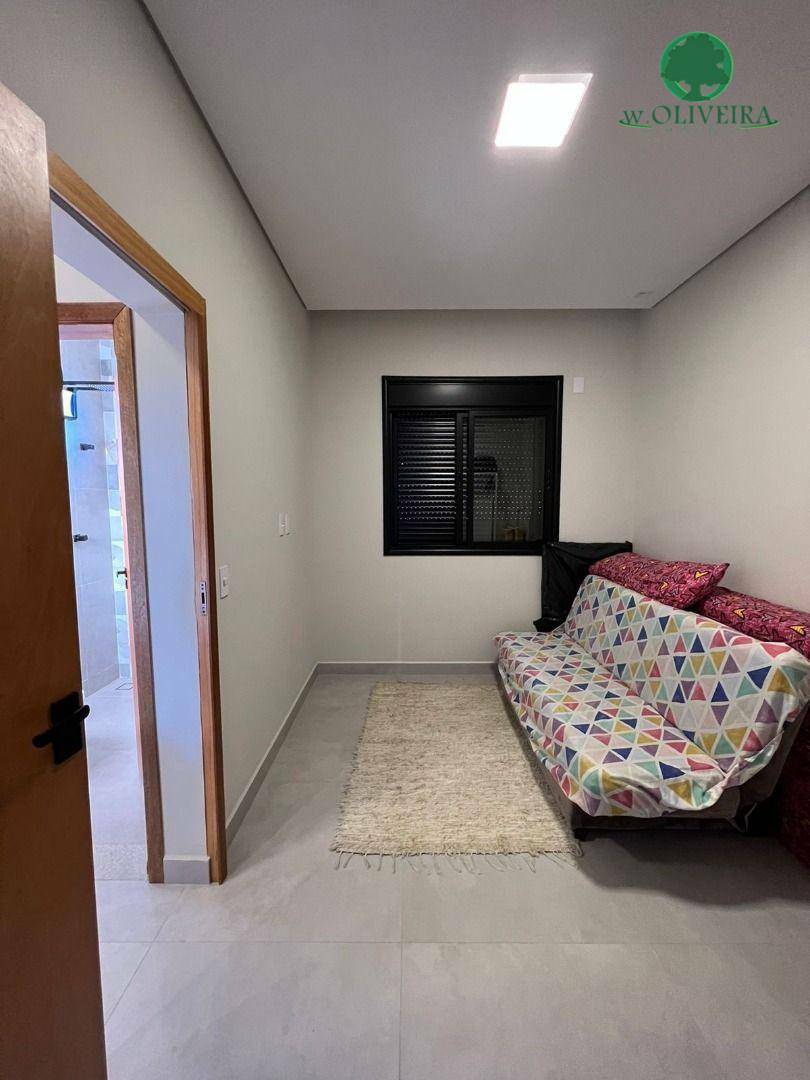 Casa de Condomínio à venda com 3 quartos, 207m² - Foto 24