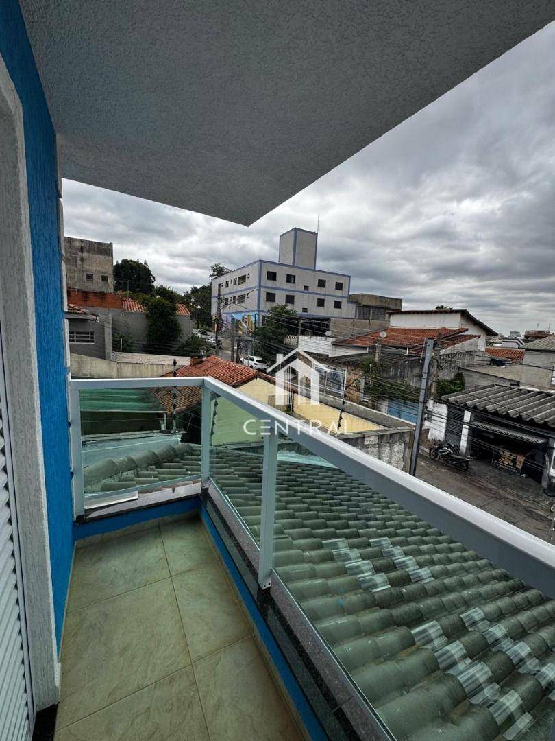 Sobrado à venda com 3 quartos, 115m² - Foto 18