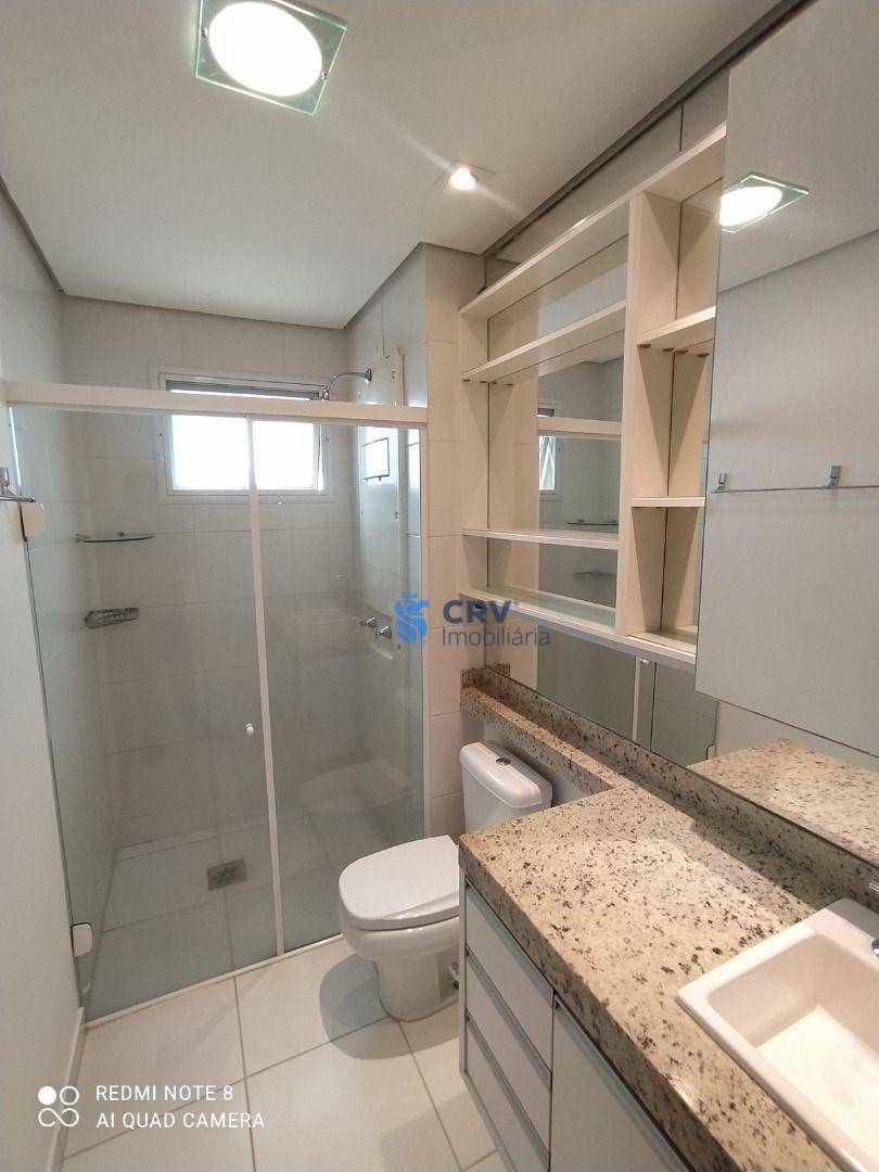 Apartamento para alugar com 3 quartos, 114m² - Foto 27