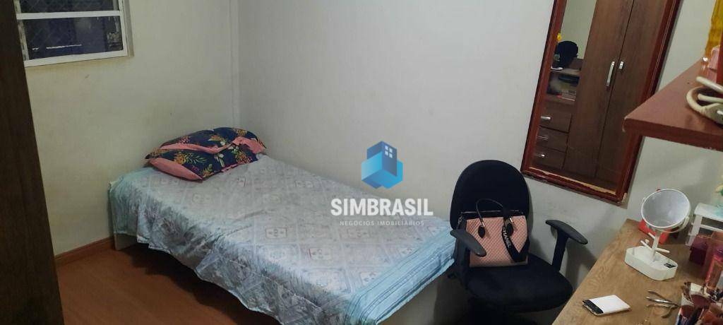 Apartamento à venda com 2 quartos, 57m² - Foto 6