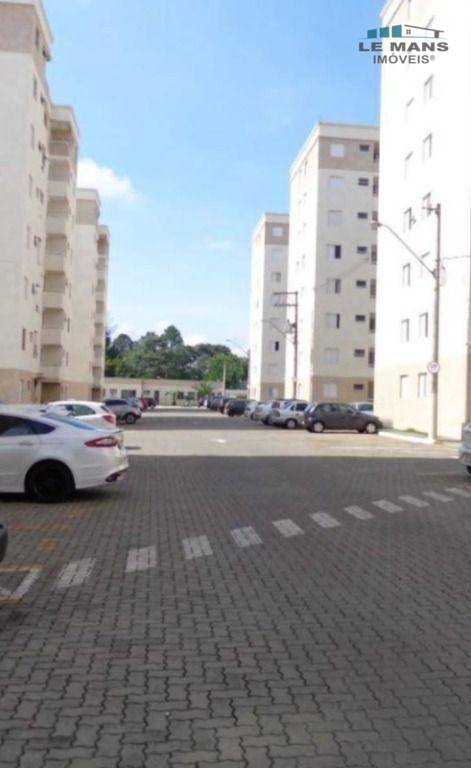 Apartamento à venda com 2 quartos, 55m² - Foto 15