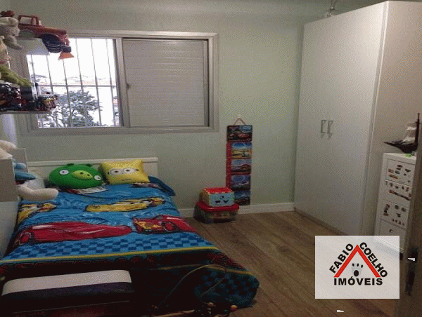 Apartamento à venda com 3 quartos, 64m² - Foto 15