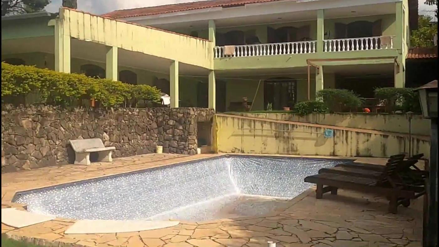 Casa de Condomínio à venda com 6 quartos, 1500m² - Foto 10