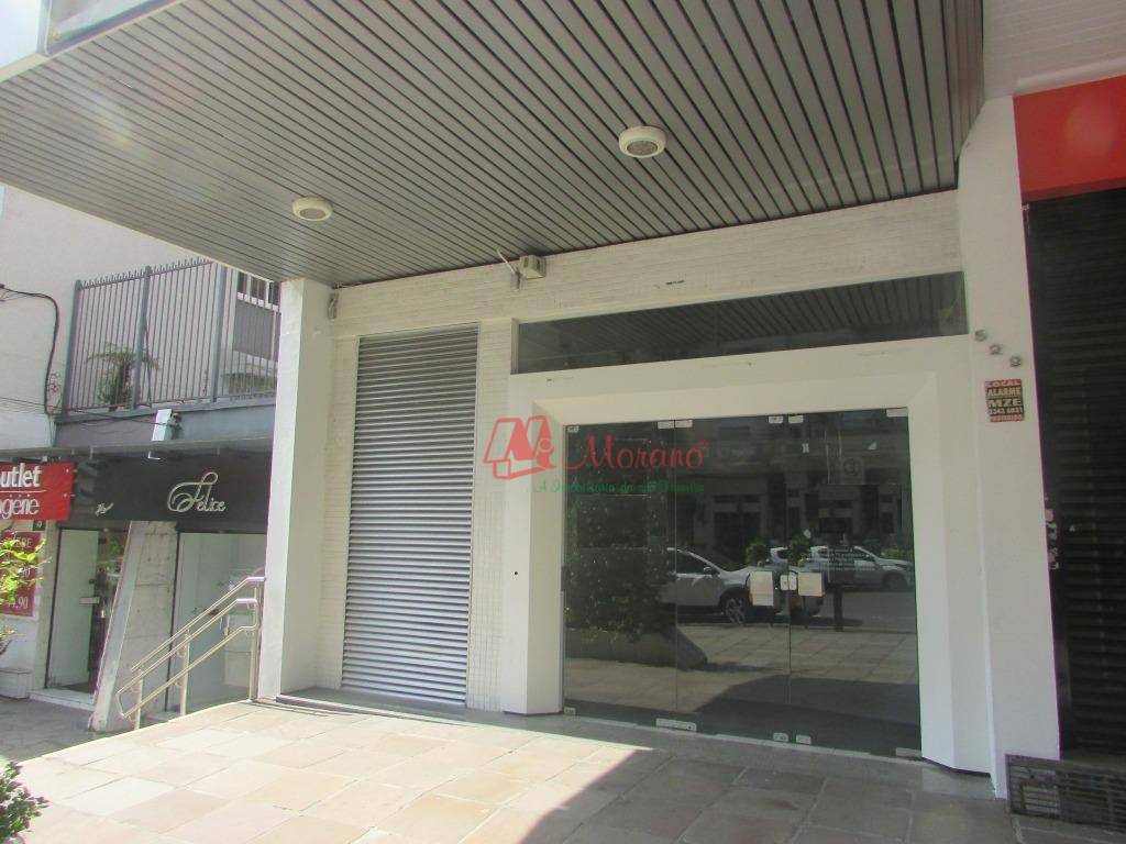 Loja-Salão para alugar, 167m² - Foto 12