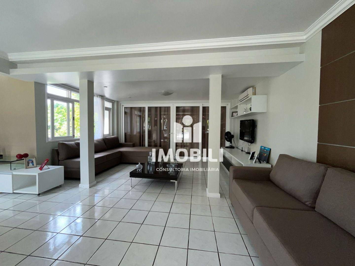 Casa de Condomínio à venda com 5 quartos, 278m² - Foto 16