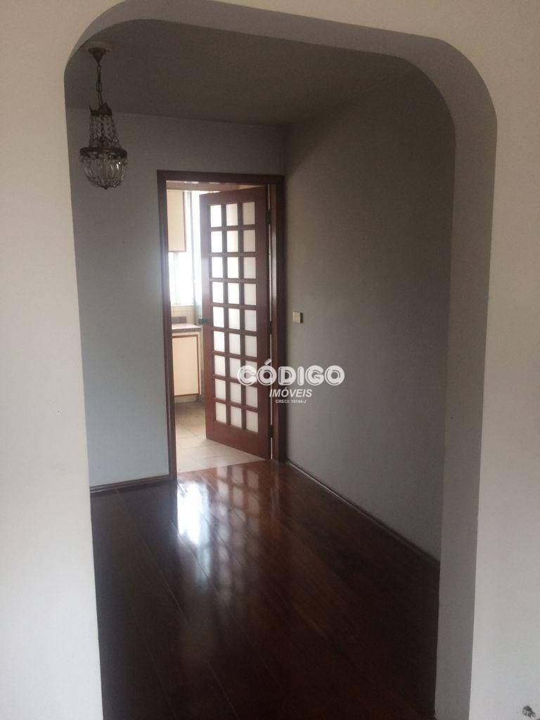 Apartamento à venda com 2 quartos, 82m² - Foto 5