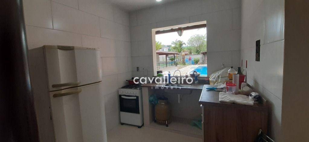 Casa de Condomínio à venda com 2 quartos, 120m² - Foto 14