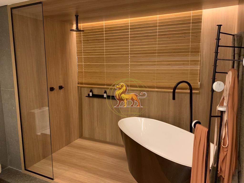 Apartamento à venda com 3 quartos, 166m² - Foto 44