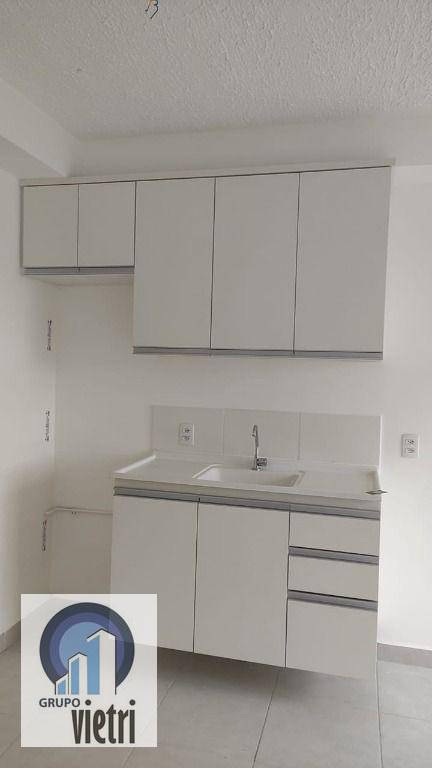 Apartamento à venda e aluguel com 2 quartos, 32m² - Foto 15