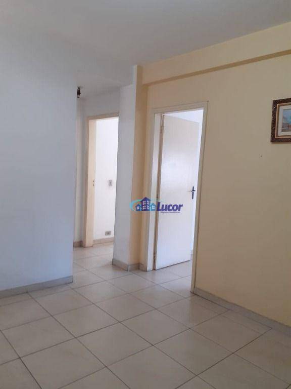 Apartamento para alugar com 2 quartos, 70m² - Foto 1