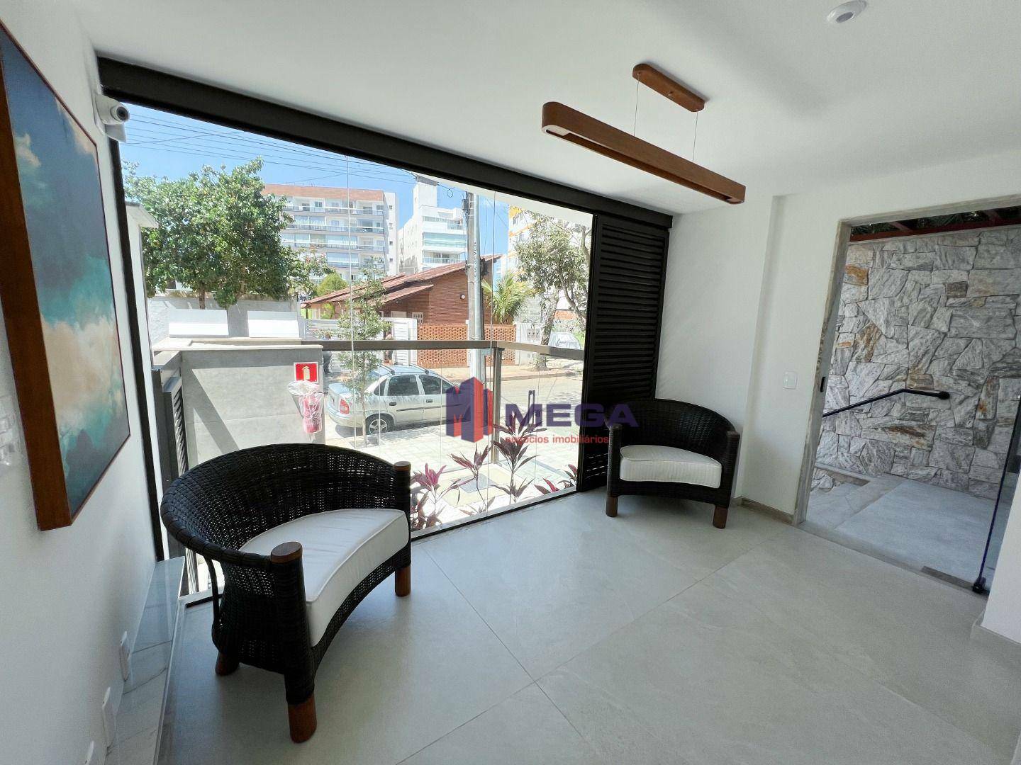 Apartamento à venda com 3 quartos, 135m² - Foto 33