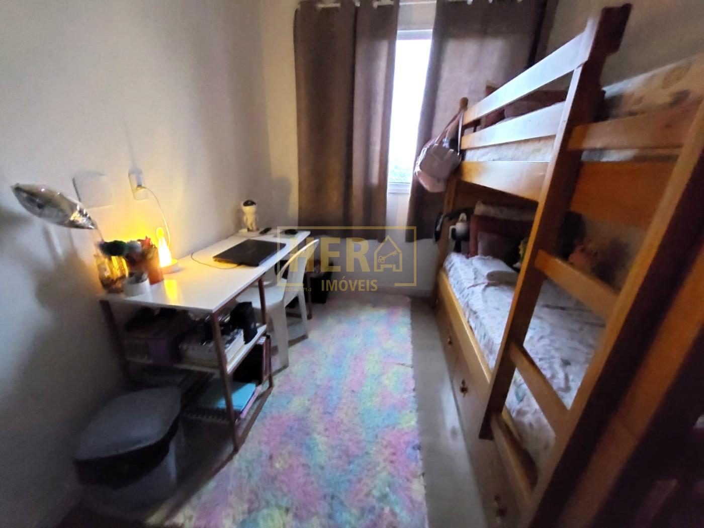 Apartamento à venda com 3 quartos, 82m² - Foto 4