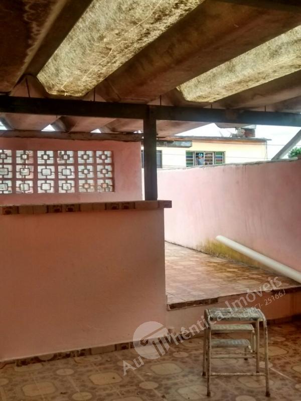 Sobrado para alugar com 2 quartos, 90m² - Foto 22