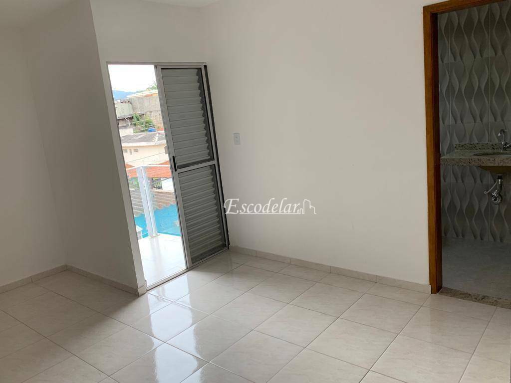 Sobrado à venda com 3 quartos, 200m² - Foto 15