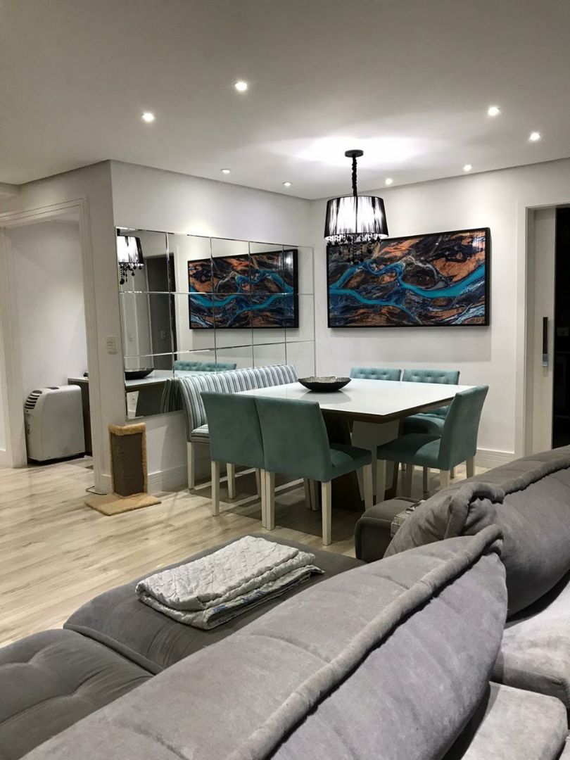 Apartamento à venda com 3 quartos, 102m² - Foto 19