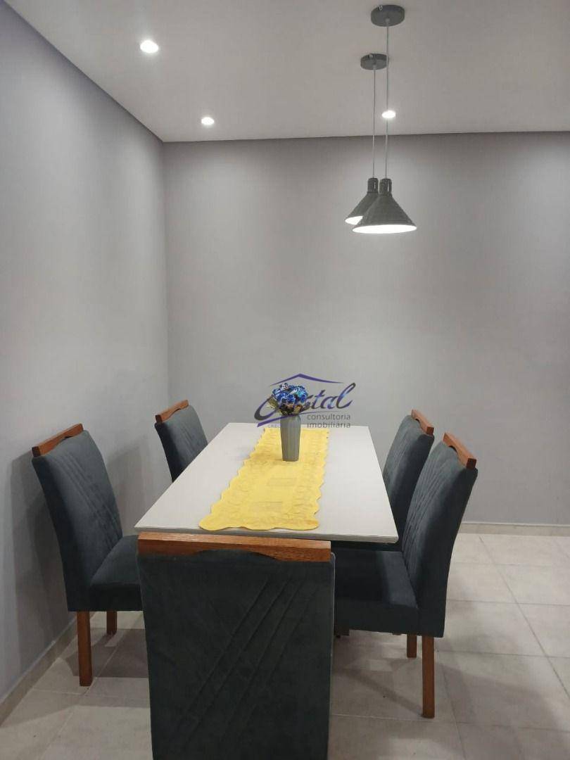 Apartamento à venda com 3 quartos, 74m² - Foto 7