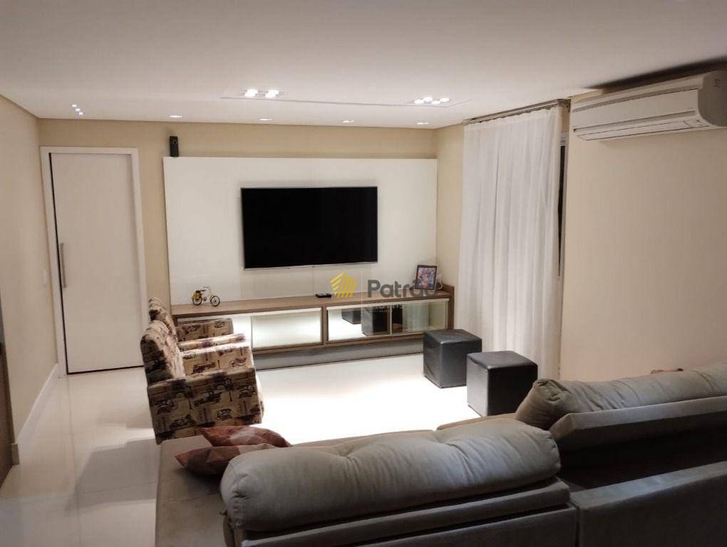 Apartamento à venda com 3 quartos, 155m² - Foto 21