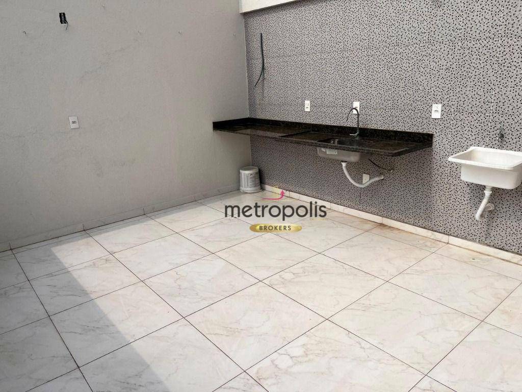 Cobertura à venda com 2 quartos, 99m² - Foto 20