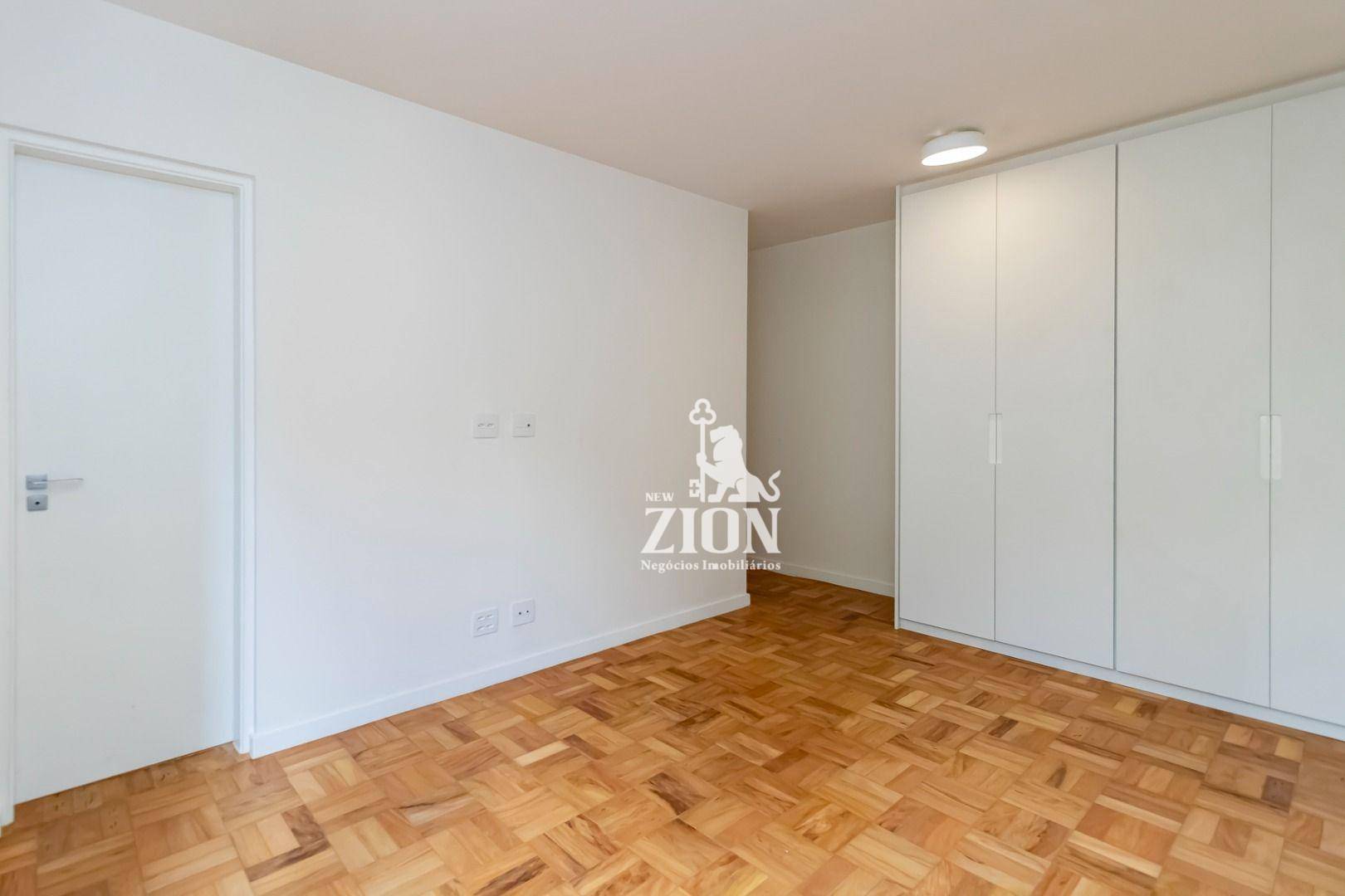 Apartamento à venda com 3 quartos, 129m² - Foto 9