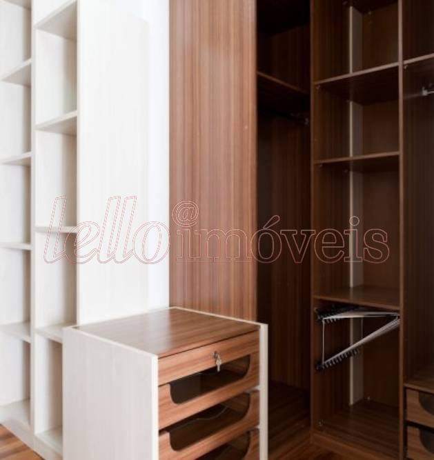 Apartamento à venda com 2 quartos, 90m² - Foto 12