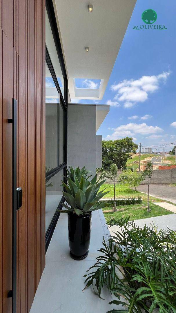 Casa de Condomínio à venda com 3 quartos, 286m² - Foto 5