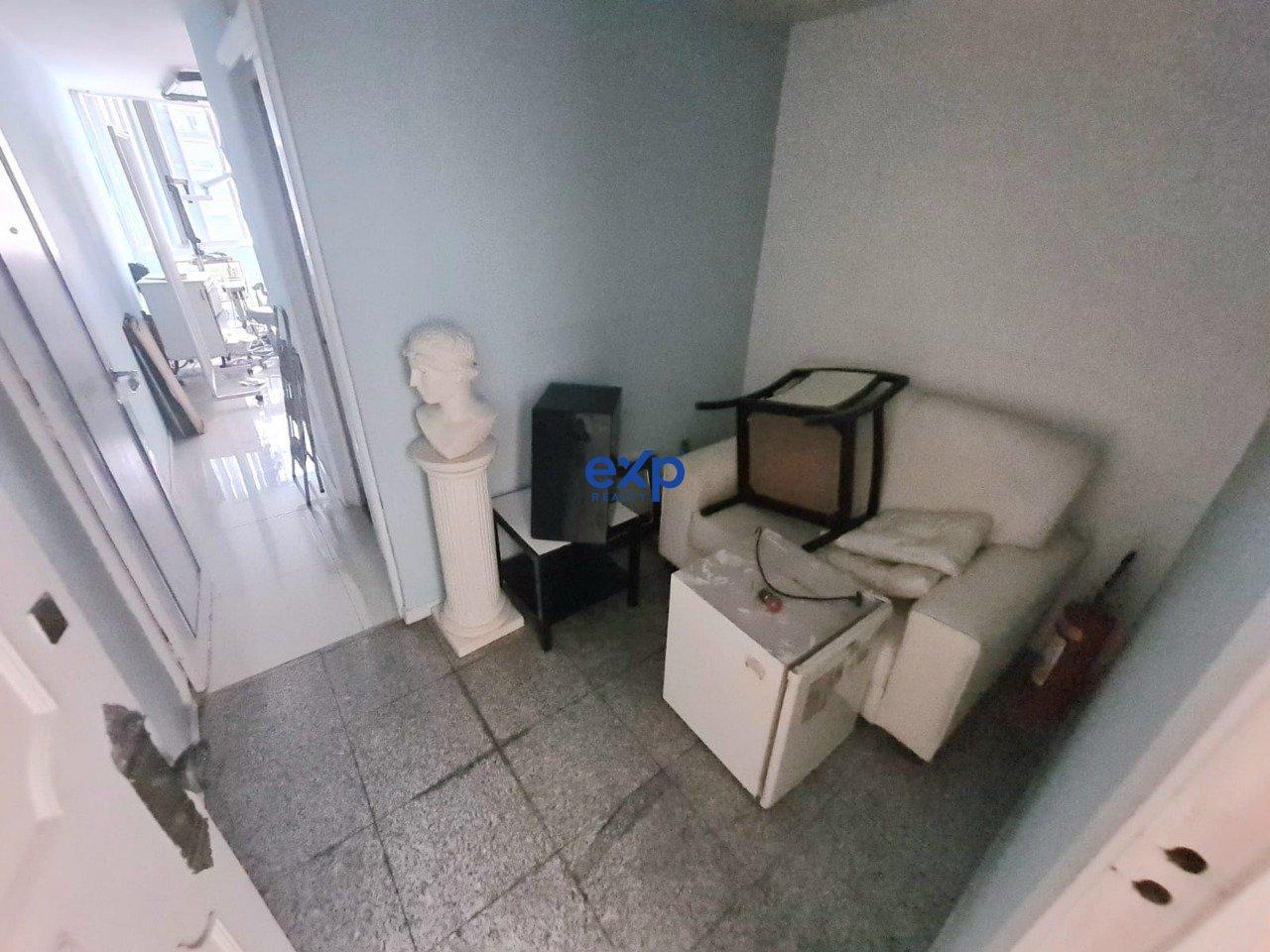 Apartamento à venda com 1 quarto, 35m² - Foto 27