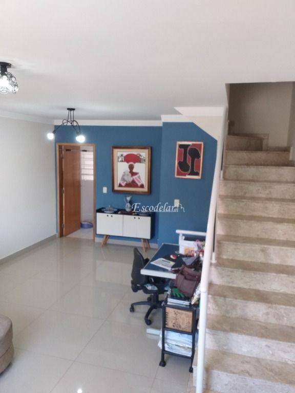 Casa de Condomínio à venda com 3 quartos, 145m² - Foto 1