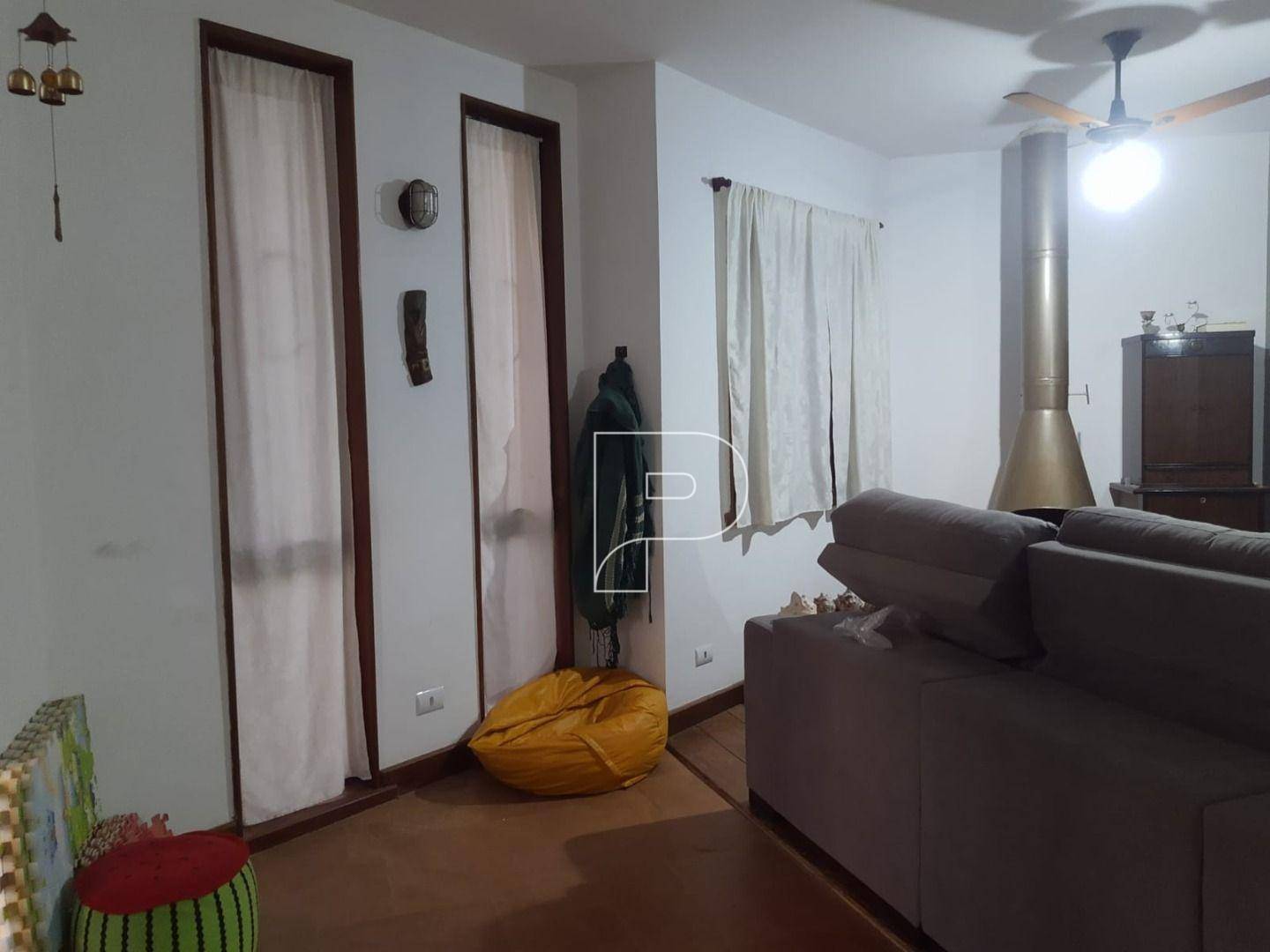 Casa à venda com 3 quartos, 230m² - Foto 6