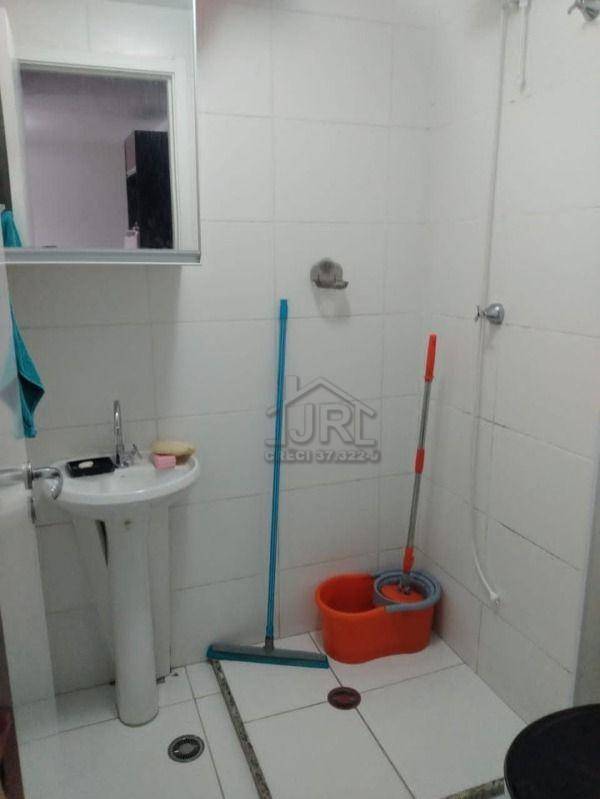 Apartamento à venda com 2 quartos, 35m² - Foto 4