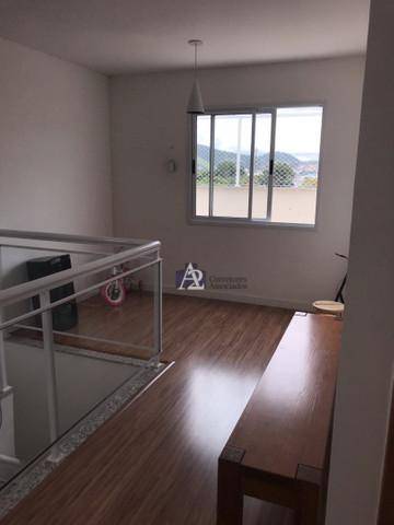 Cobertura à venda com 4 quartos, 168m² - Foto 12