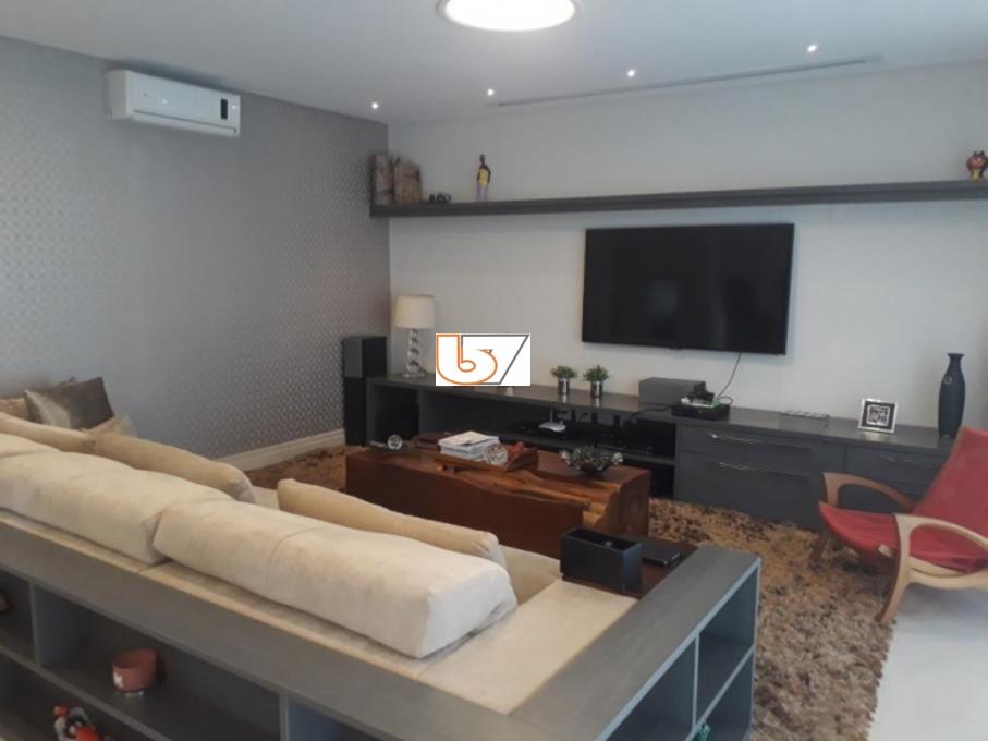 Casa de Condomínio à venda com 3 quartos, 317m² - Foto 5