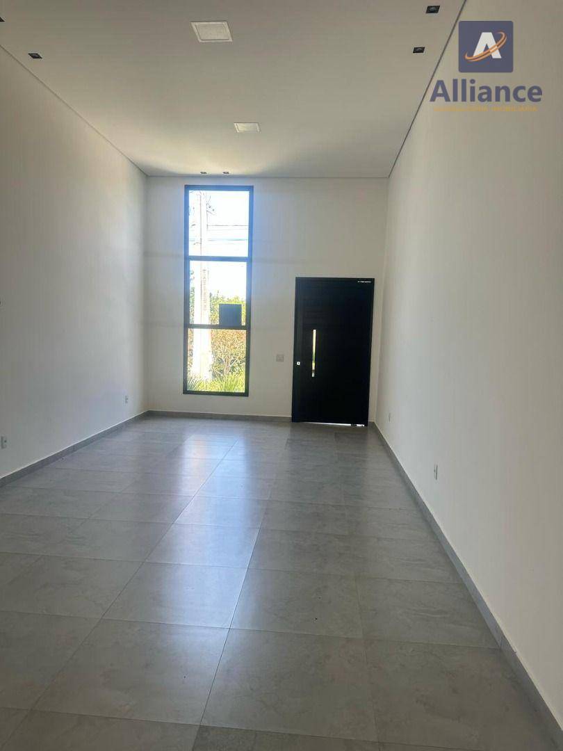Casa de Condomínio à venda e aluguel com 3 quartos, 165m² - Foto 3
