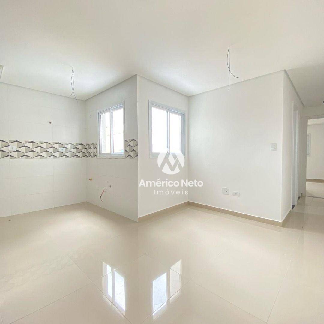 Apartamento à venda com 2 quartos, 100m² - Foto 5