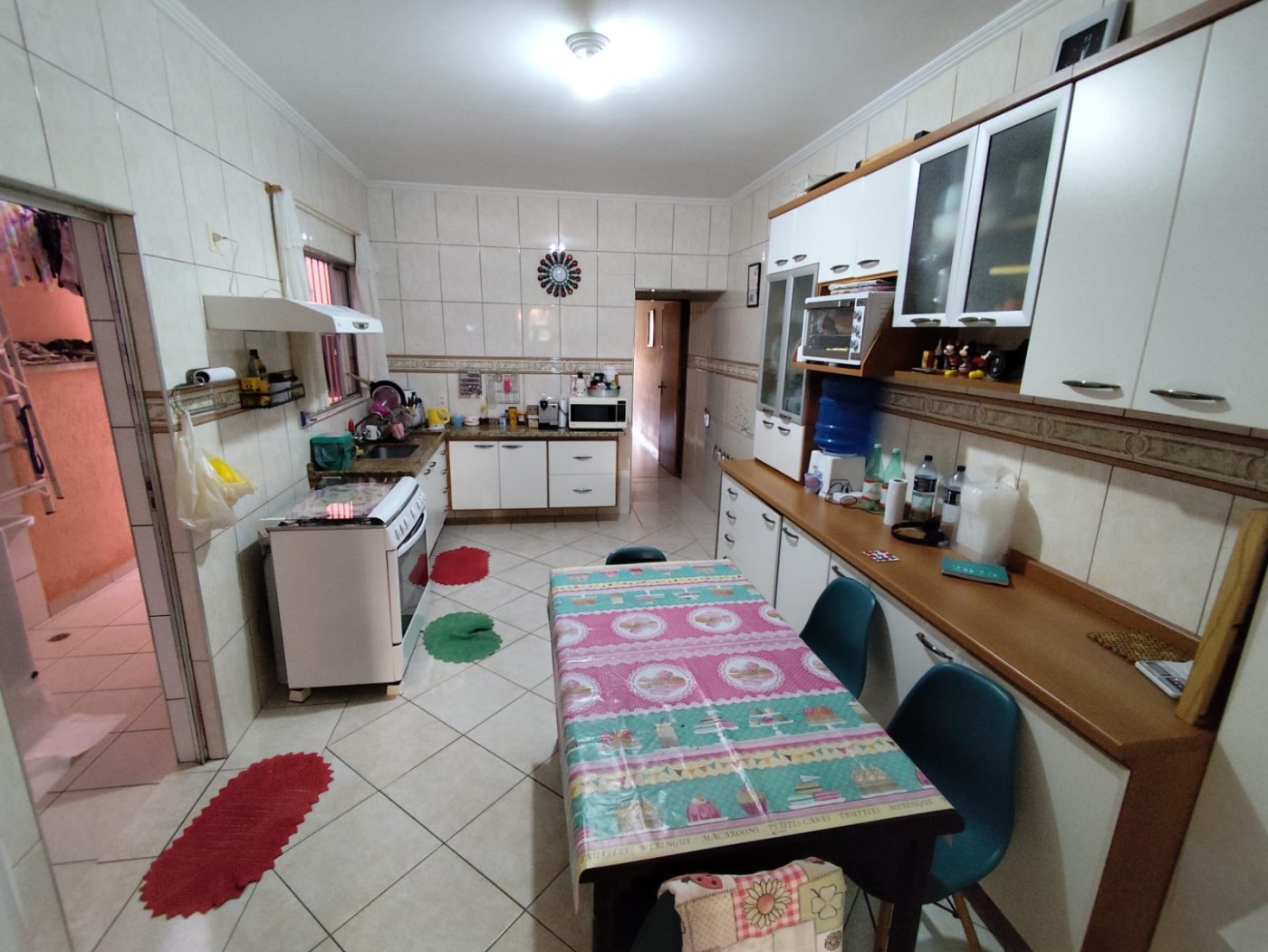 Apartamento à venda com 3 quartos, 100m² - Foto 15